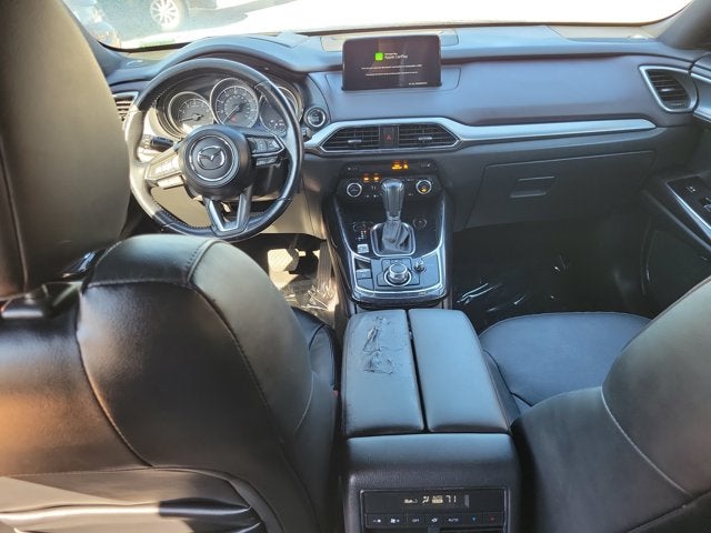 2016 Mazda Mazda CX-9 Grand Touring