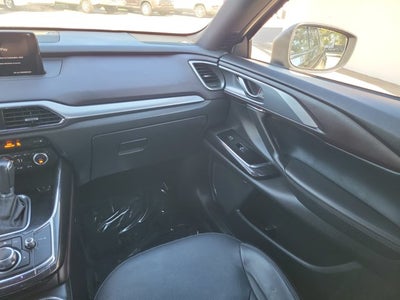 2016 Mazda Mazda CX-9 Grand Touring