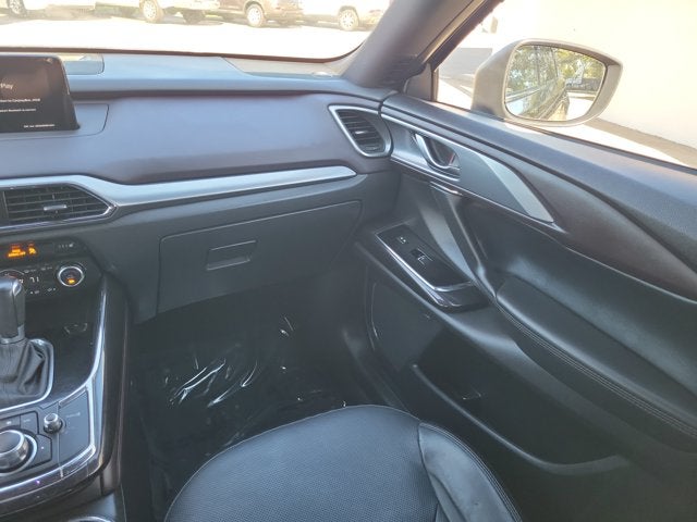 2016 Mazda Mazda CX-9 Grand Touring