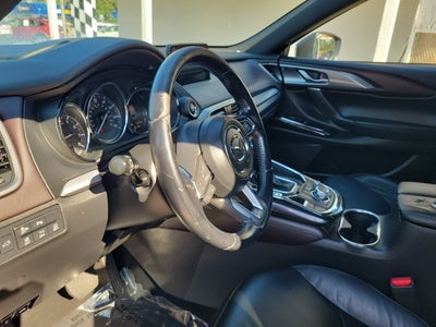 2016 Mazda Mazda CX-9 Grand Touring
