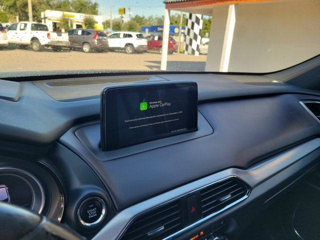 2016 Mazda Mazda CX-9 Grand Touring