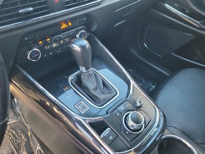 2016 Mazda Mazda CX-9 Grand Touring