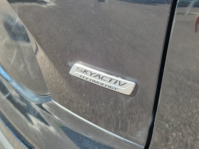 2016 Mazda Mazda CX-9 Grand Touring