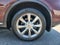2017 INFINITI QX50 RWD