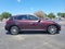 2017 INFINITI QX50 RWD