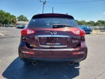 2017 INFINITI QX50 RWD