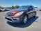 2017 INFINITI QX50 RWD
