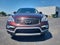 2017 INFINITI QX50 RWD