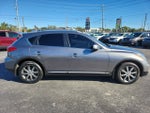2017 INFINITI QX50 RWD