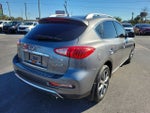 2017 INFINITI QX50 RWD