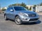 2017 INFINITI QX50 RWD