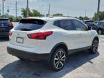 2017 Nissan Rogue Sport SL