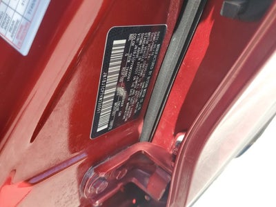 2019 Nissan Rogue Sport SV