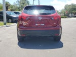 2019 Nissan Rogue Sport SV