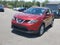 2019 Nissan Rogue Sport SV