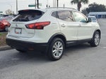 2017 Nissan Rogue Sport SV