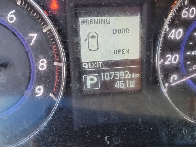 2016 INFINITI QX70 RWD 4dr