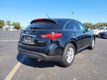 2016 INFINITI QX70 RWD 4dr
