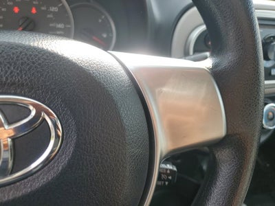 2014 Toyota Yaris Base