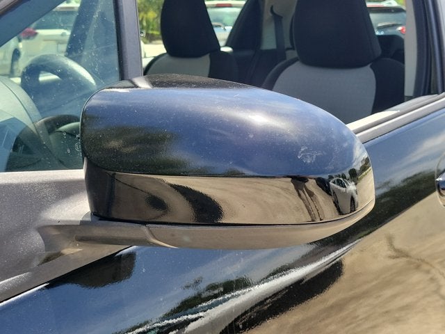 2014 Toyota Yaris Base