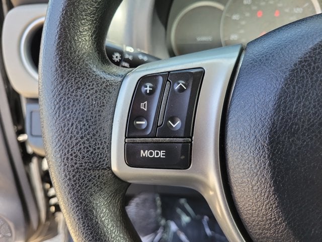 2014 Toyota Yaris Base
