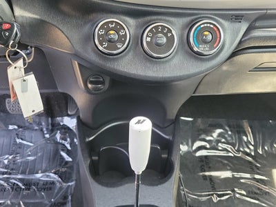 2014 Toyota Yaris Base