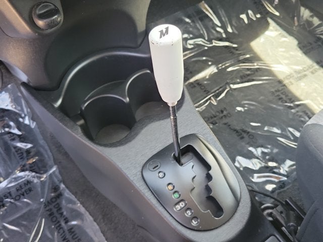 2014 Toyota Yaris Base