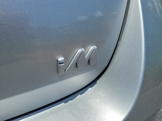 2016 Scion iM Base