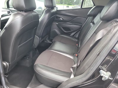 2019 Buick Encore Sport Touring