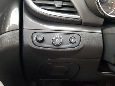 2017 Buick Encore Sport Touring