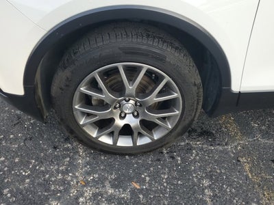 2017 Buick Encore Sport Touring