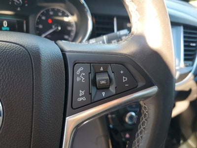 2017 Buick Encore Sport Touring