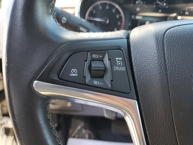 2017 Buick Encore Sport Touring