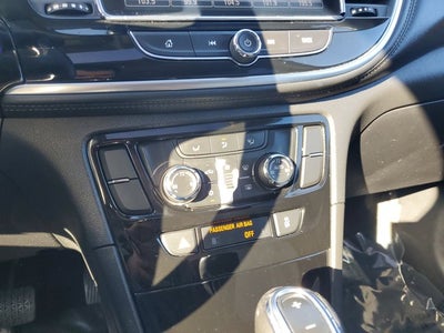 2017 Buick Encore Sport Touring