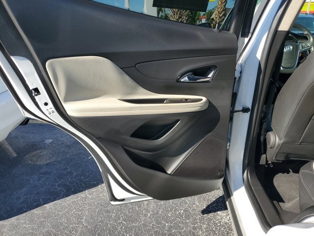 2017 Buick Encore Sport Touring