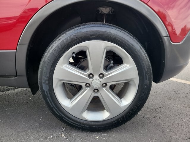 2016 Buick Encore FWD 4dr