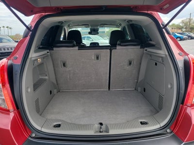 2016 Buick Encore FWD 4dr