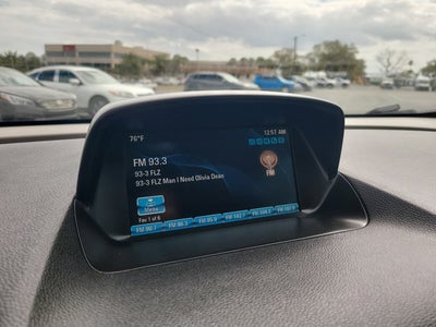 2016 Buick Encore FWD 4dr