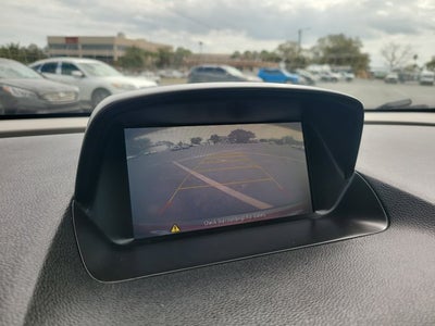 2016 Buick Encore FWD 4dr