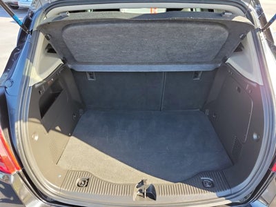 2017 Buick Encore Essence