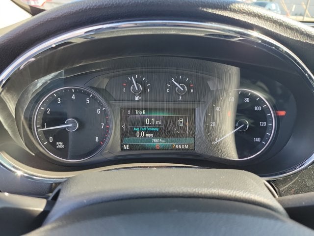 2017 Buick Encore Essence