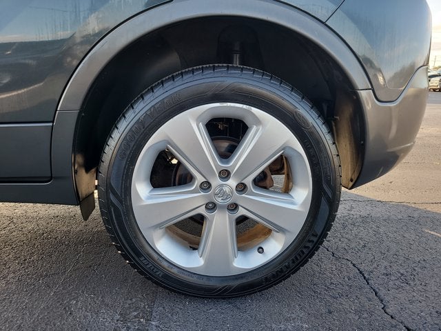 2016 Buick Encore Convenience