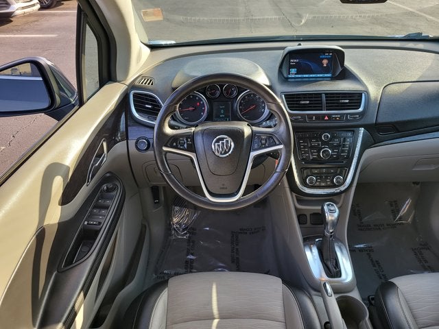 2016 Buick Encore Convenience