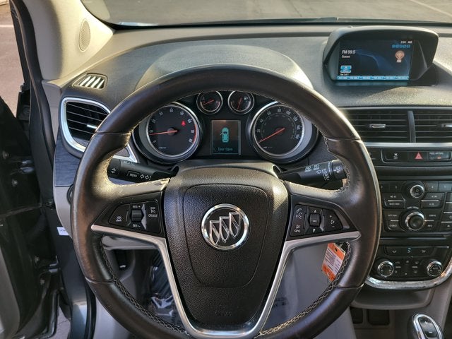 2016 Buick Encore Convenience