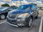 2016 Buick Encore Leather