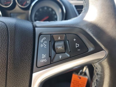 2016 Buick Encore Leather