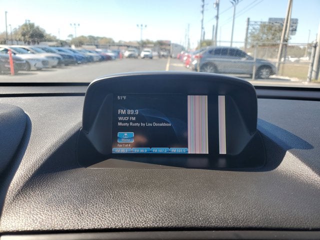 2016 Buick Encore Leather