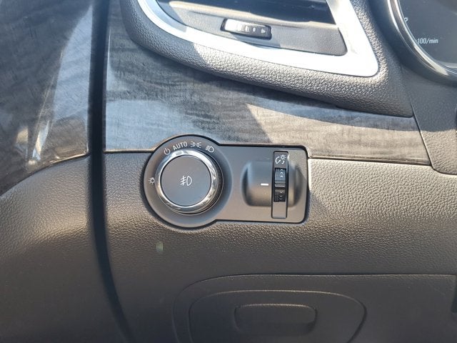 2016 Buick Encore Leather