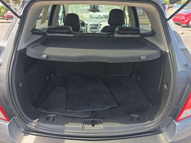 2015 Chevrolet Trax LT