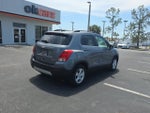 2015 Chevrolet Trax LT